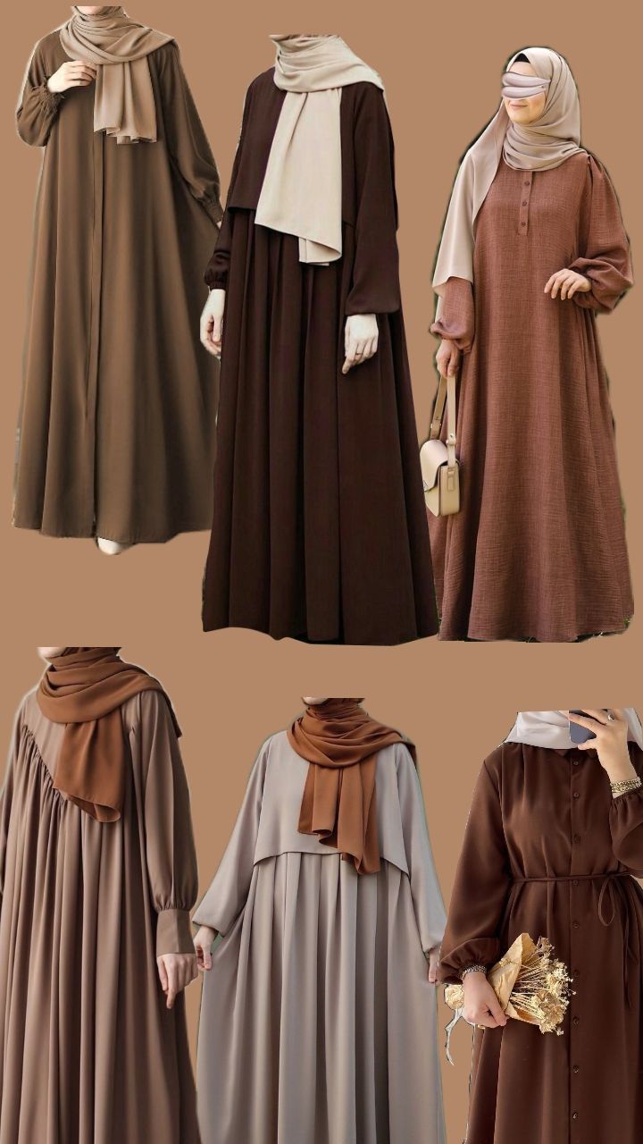 Hijab Style