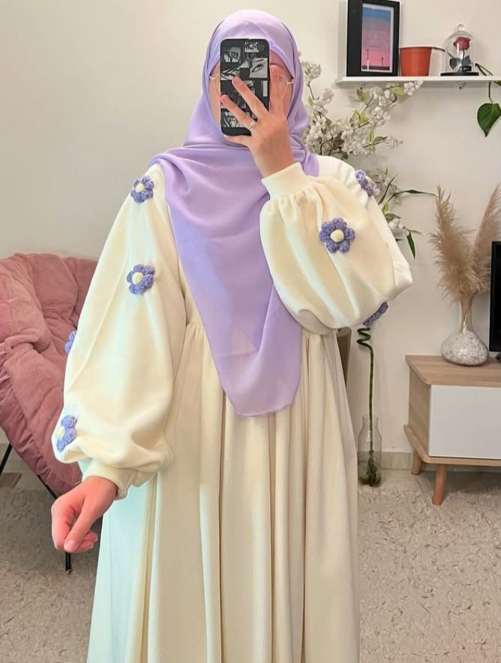 Hijab fashion
