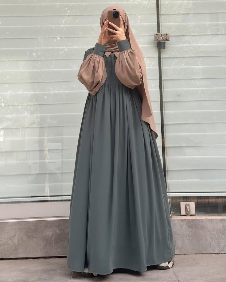 Hijab fashion