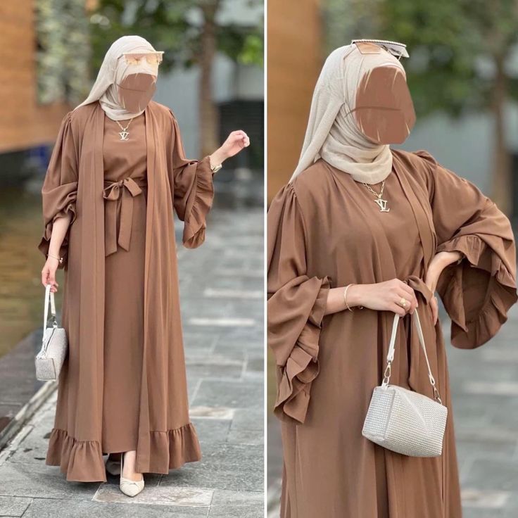 Hijab Style