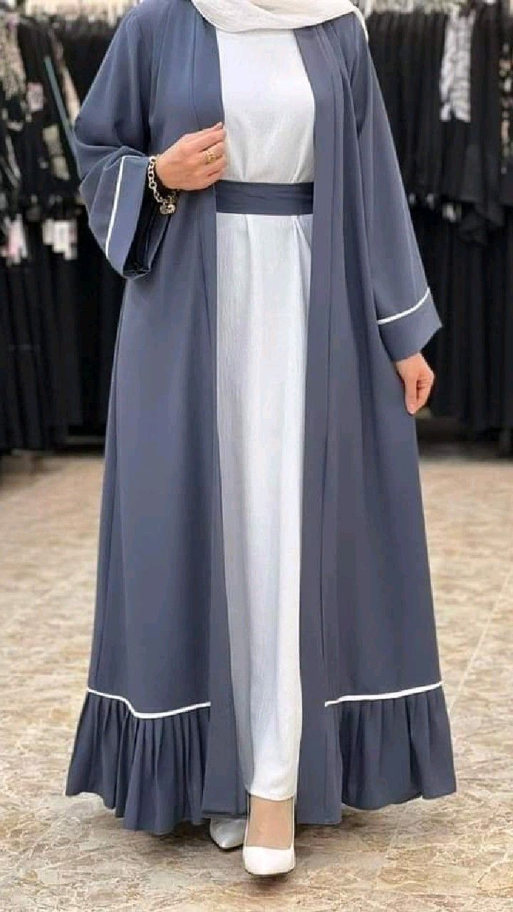 Hijab Style