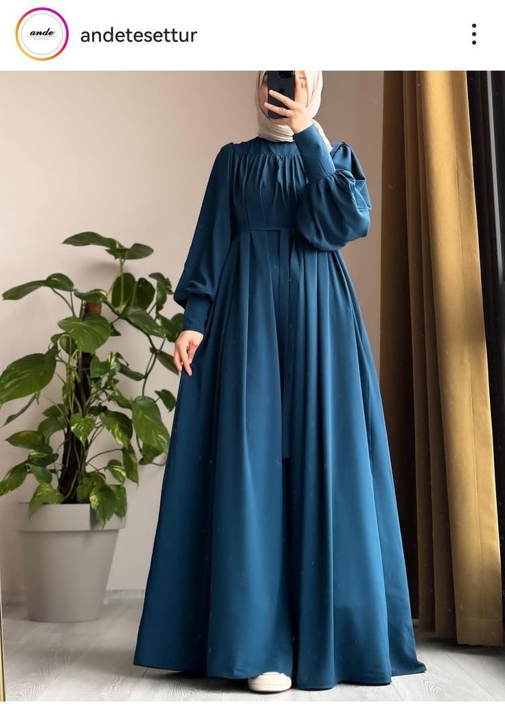 vêtement hijab